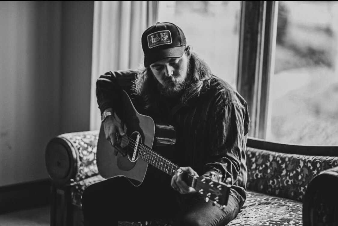 Photograph by Alexis Faye